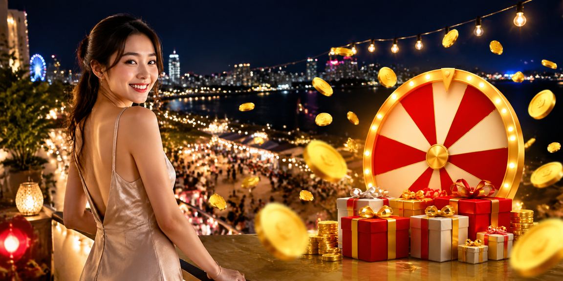 Người chơi tại Hà Nội thư giãn tại chợ đêm và chơi roulette có kiểm soát