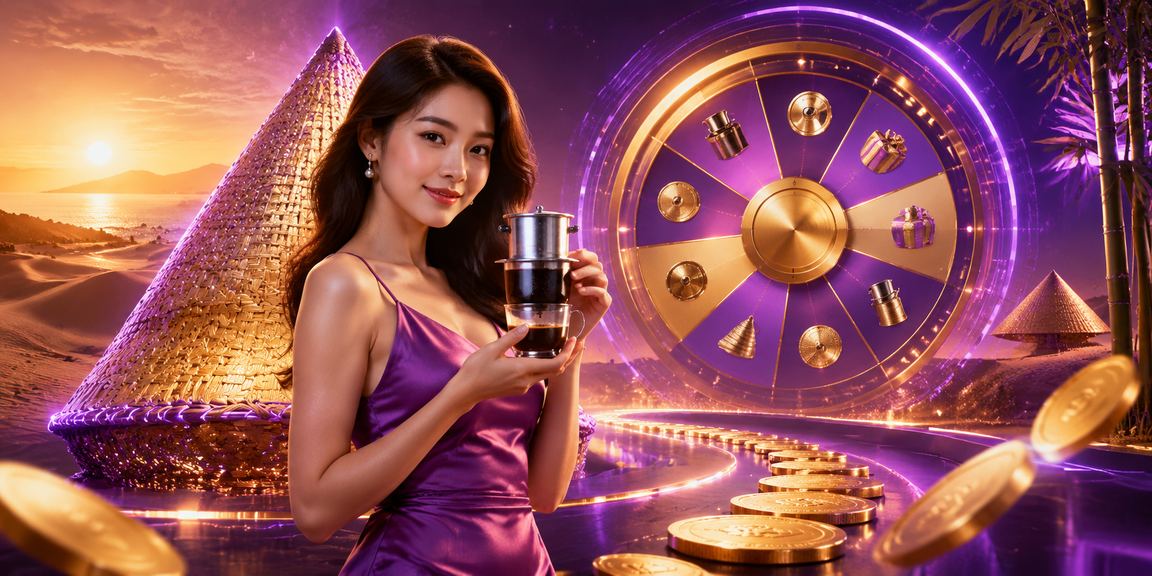 Trải nghiệm rút thăm may mắn tại Mũi Né – hhd3 khuyến mãi