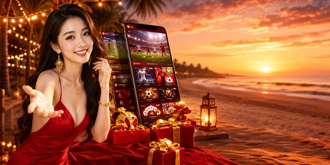 Cá cược thể thao bên bờ biển Mũi Né – trải nghiệm di động hhd3