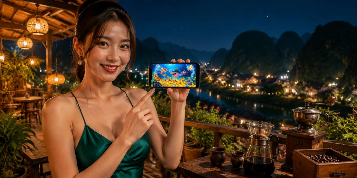 Người dùng tại Ninh Bình sử dụng casino mobile có trách nhiệm và tuân thủ điều khoản