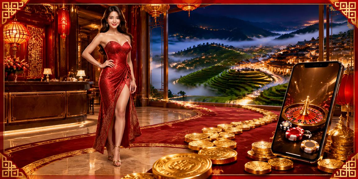 Người dùng tại Sapa trải nghiệm cá cược trực tuyến trên điện thoại với hhd3