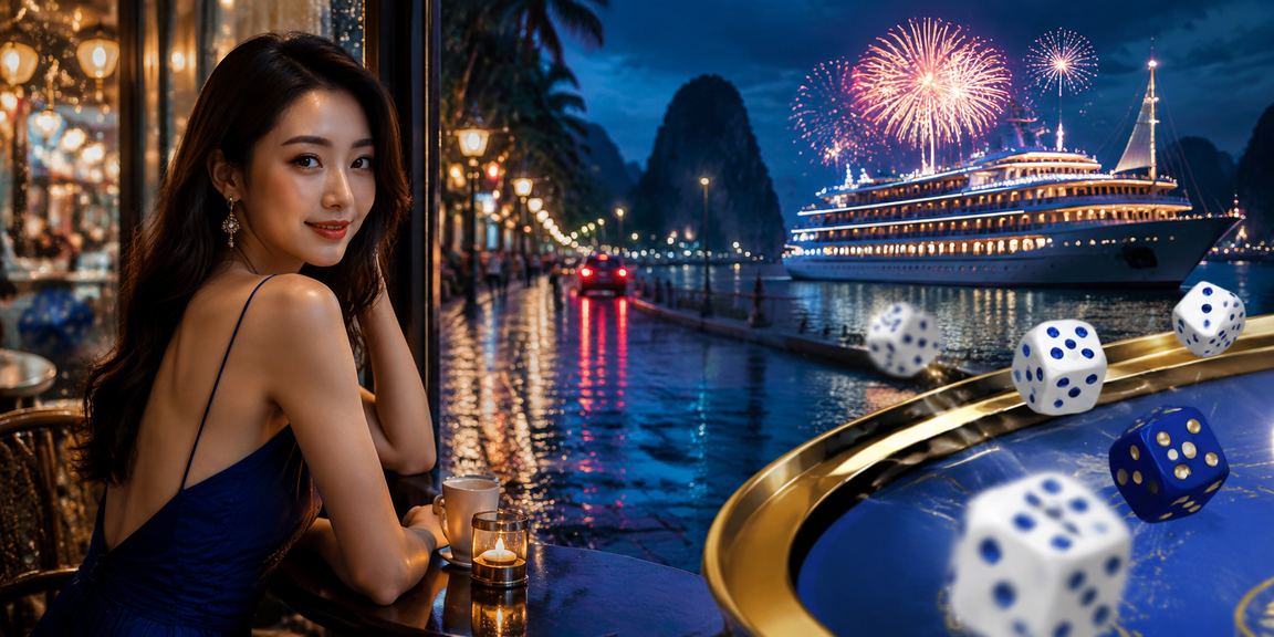 Giao diện cá cược trực tuyến tại Việt Nam trên hhd3